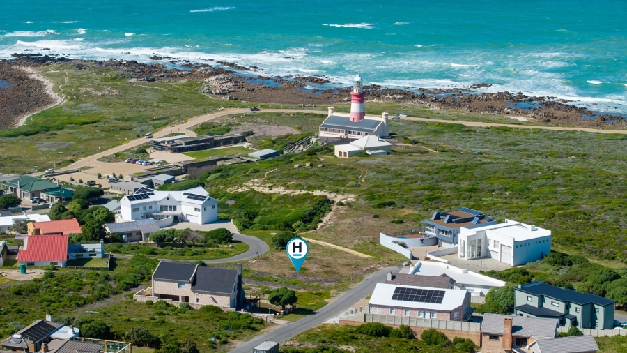 0 Bedroom Property for Sale in Agulhas Western Cape